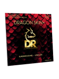 DRAGON SKIN+ Acoustic Phosphor Bronze - Medium (13-56), зображення 3